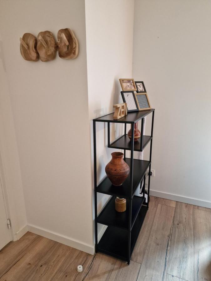 Logement De Caractere En Haute Ville De Quimperle Bagian luar foto